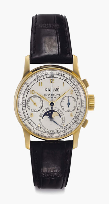 Watch Chronograph Watches: An Experts Guide video Watch Chronograph Watches: An Experts Guide video